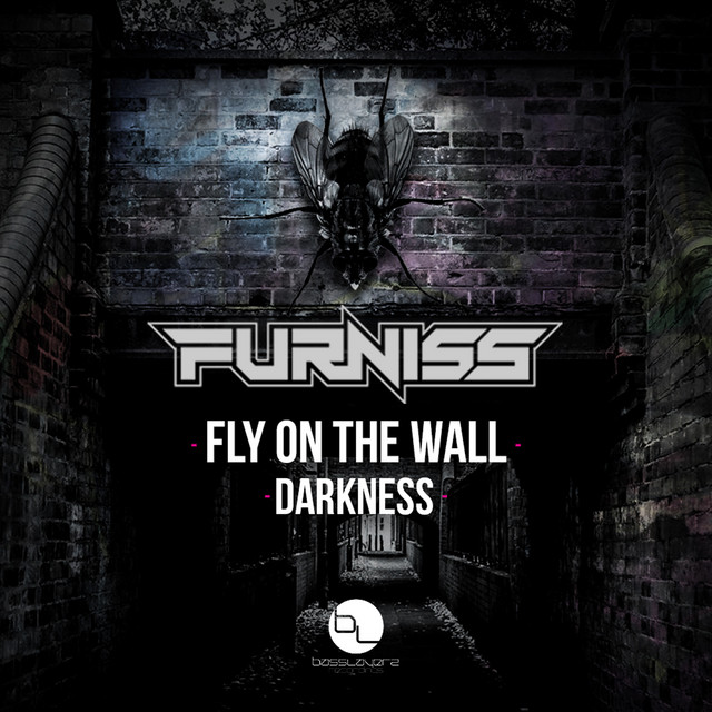 Fly On The Wall artwork