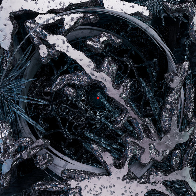 Vacillation cover art