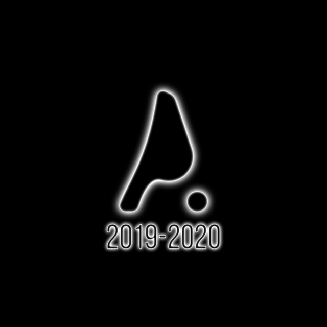 AUEL 2019-2020 cover art