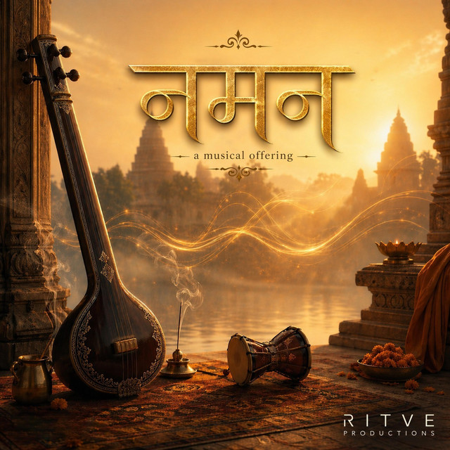 Ritve Productions