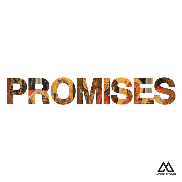 Promises (Radio) [feat. Joe L. Barnes & Naomi Raine]