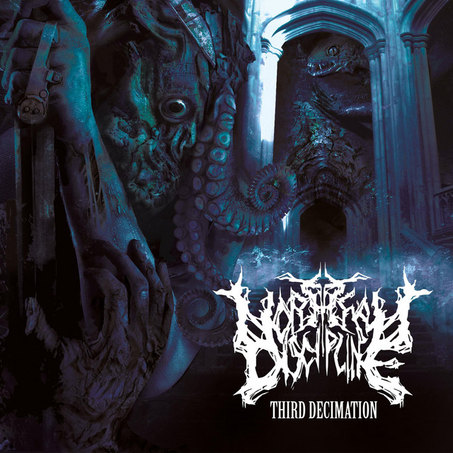Third Decimation cover