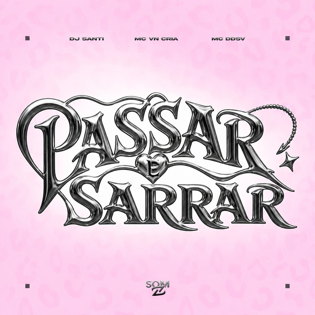 Passar e Sarrar