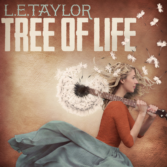 L.E. Taylor
