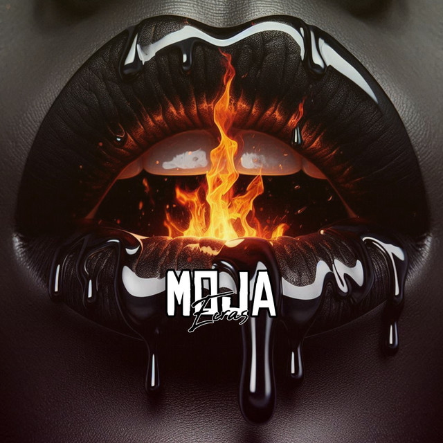 Moja cover art