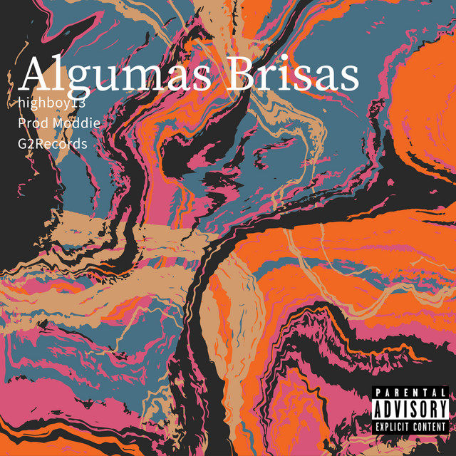 Algumas Brisas