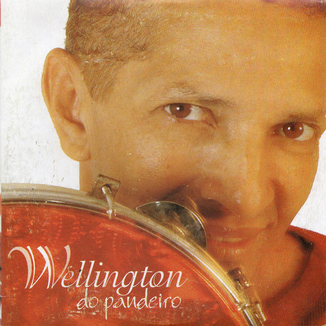 Wellington do Pandeiro