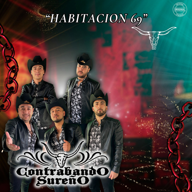 Artwork for Habitación 69
