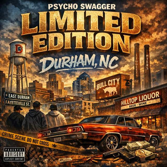 Limited Edition