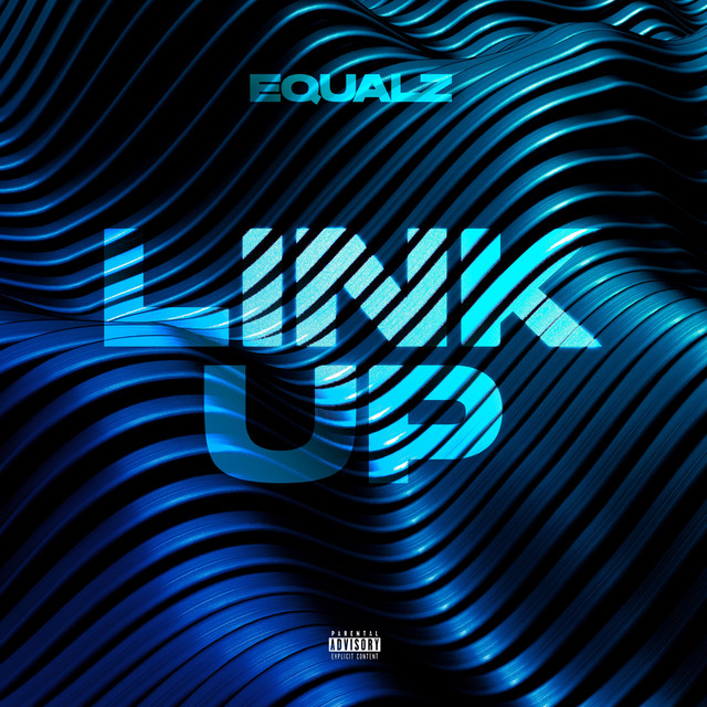Link Up cover art