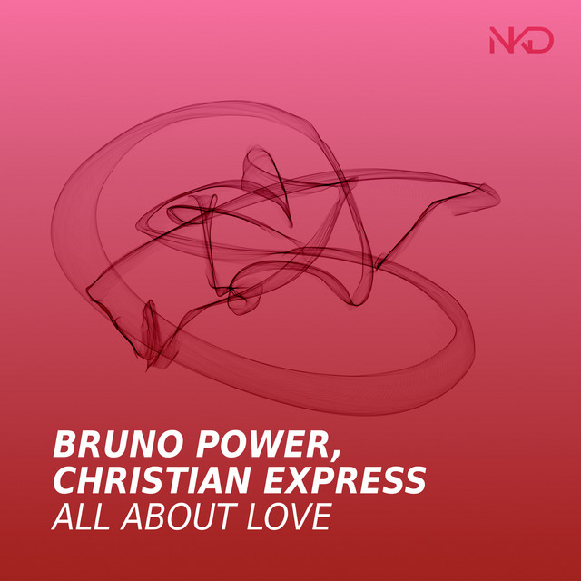 All About Love