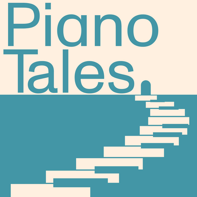 Piano Tales album image