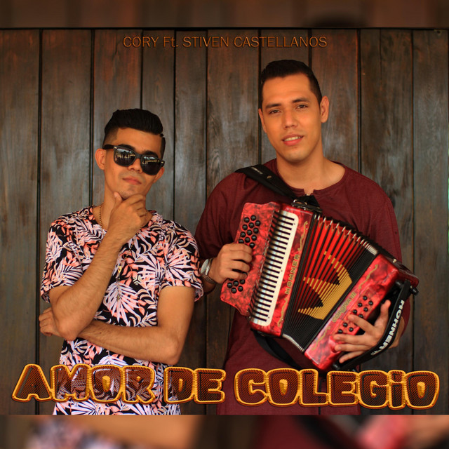 Amor de Colegio