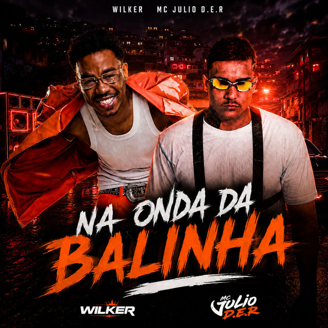 Na Onda da Balinha
