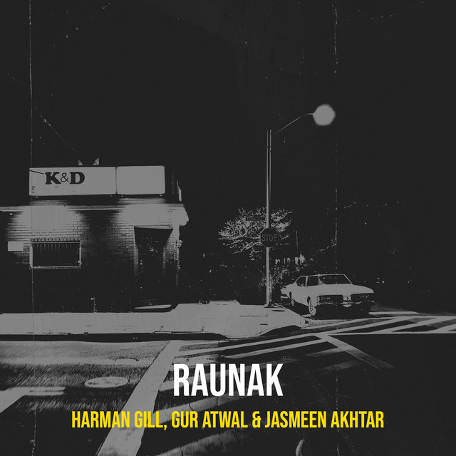 Raunak