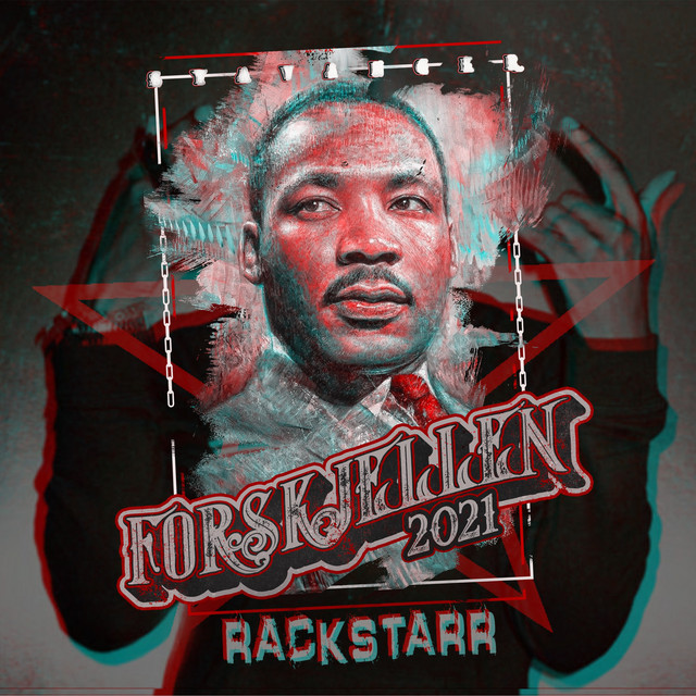 Forskjellen 2021