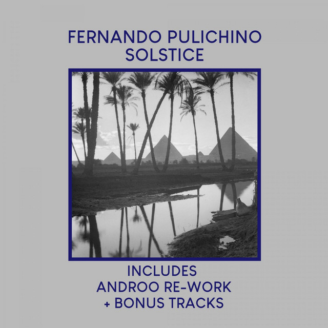 Solstice cover