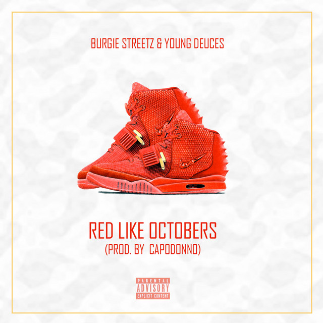Red Like Octobers