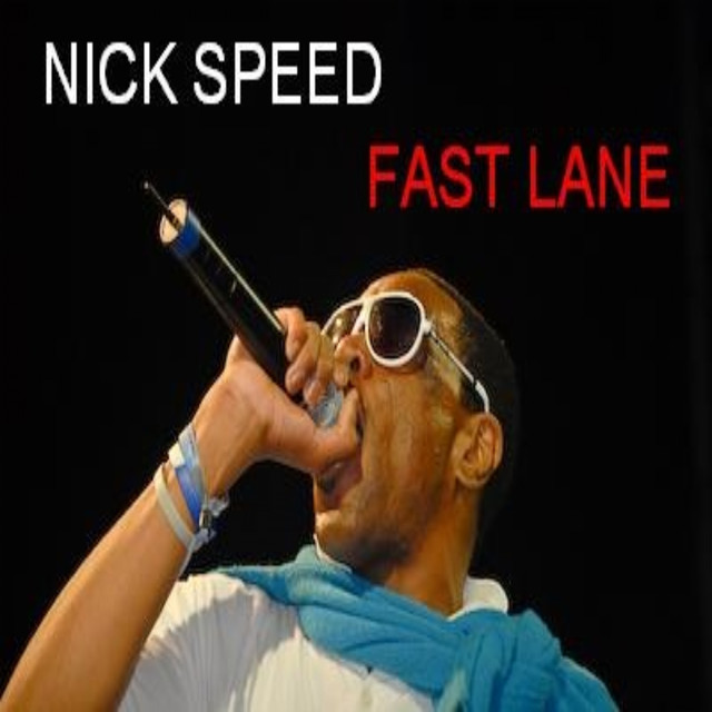 Fast Lane cover art