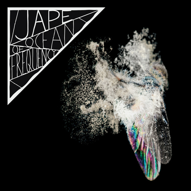 Ocean Of Frequency cover art