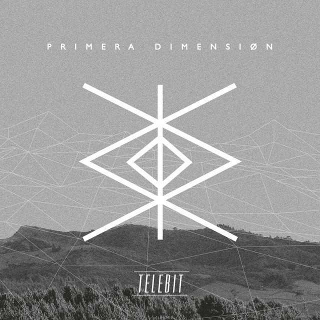 Primera Dimensión cover art