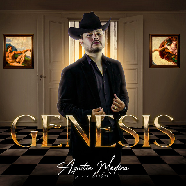 Agustin Medina Y Sus Leales