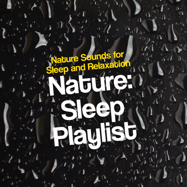 Nature: Sleep Playlist - Album by Nature Sounds for Sleep and ...