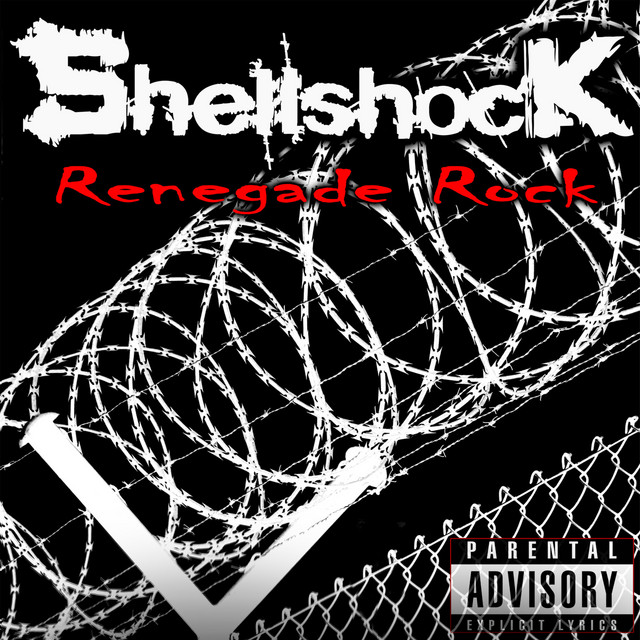 Renegade Rock - Album by Shellshock | Spotify
