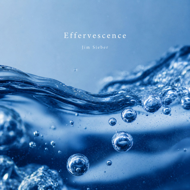 Effervescence album image