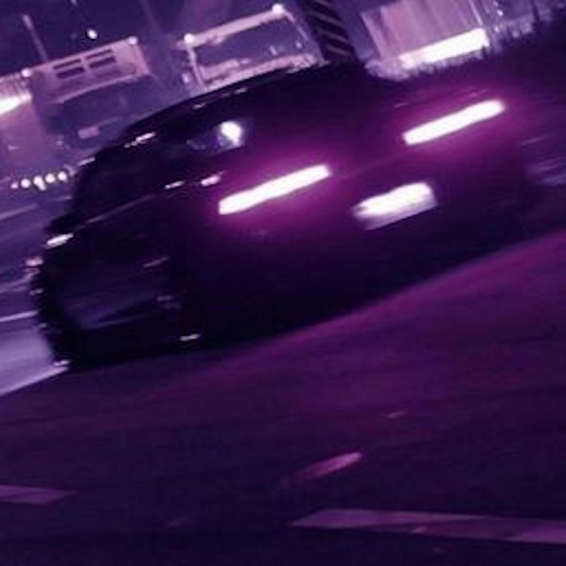 HYPERDRIVE cover art