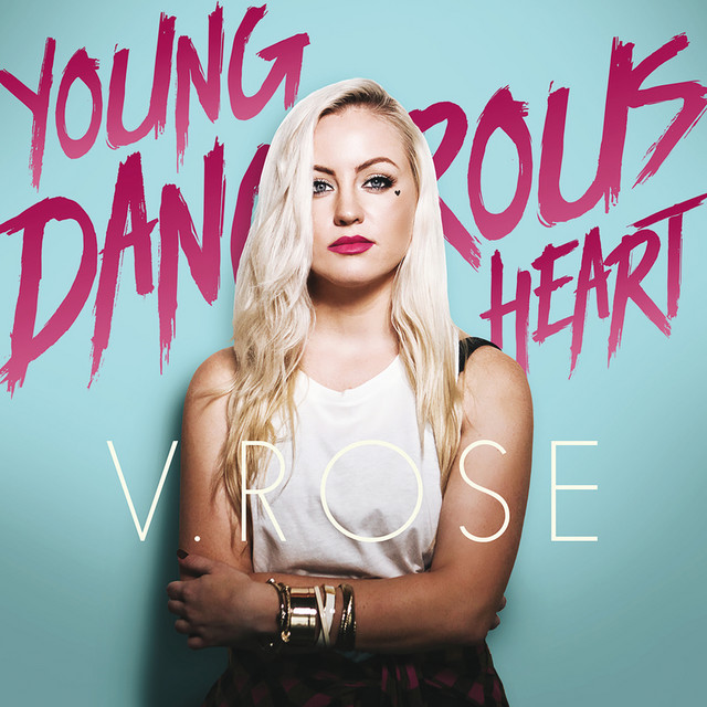 Young Dangerous Heart cover art
