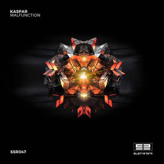 Malfunction cover art