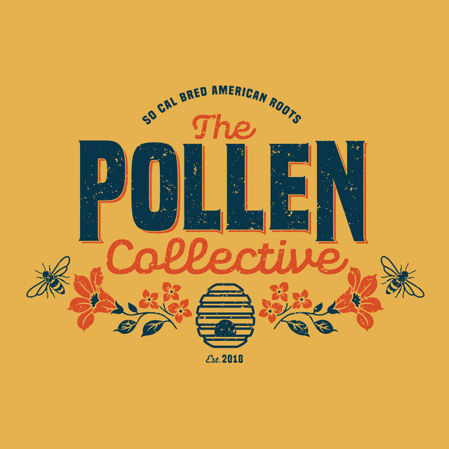 Come Be My Light - Single by The Pollen Collective | Spotify