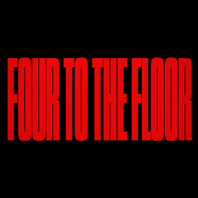 Four to the Floor