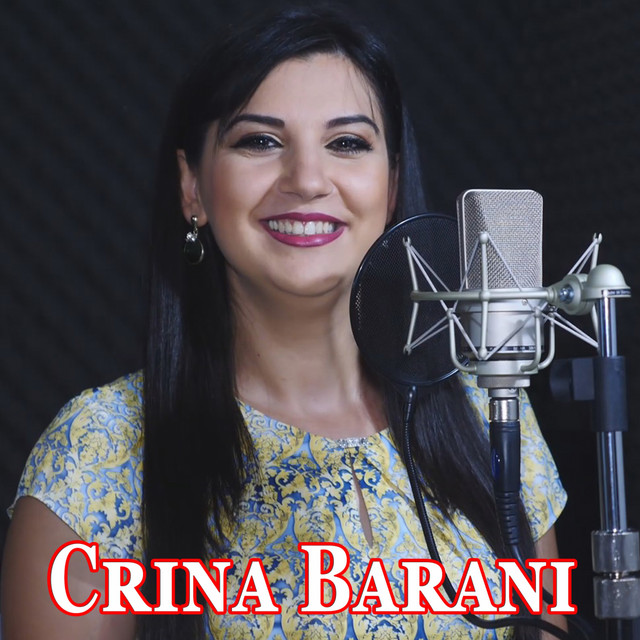 Crina Barani