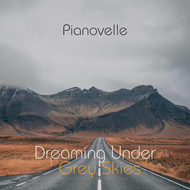 Dreaming Under Grey Skies
