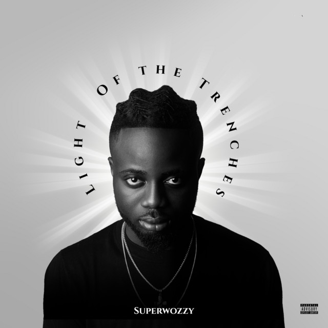 Light Of The Trenches cover art