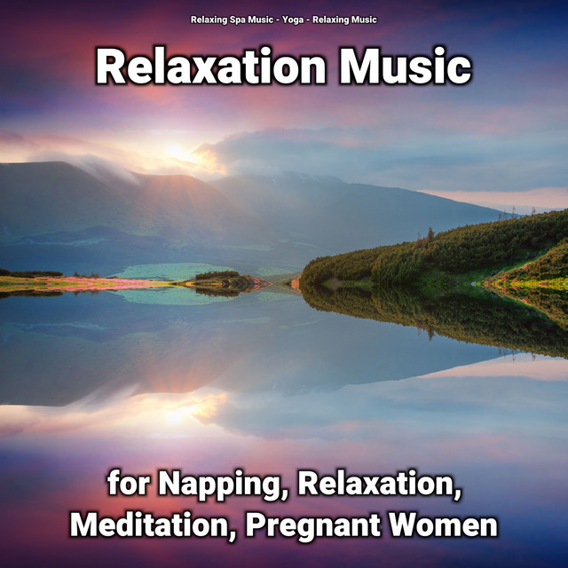 Relaxation Music Pt. 49 - song and lyrics by Relaxing Spa Music, Yoga ...