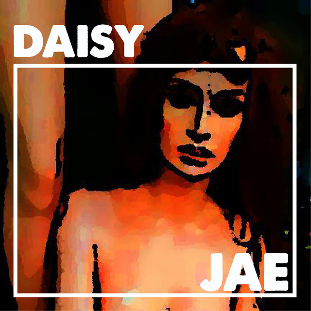 Daisy cover art