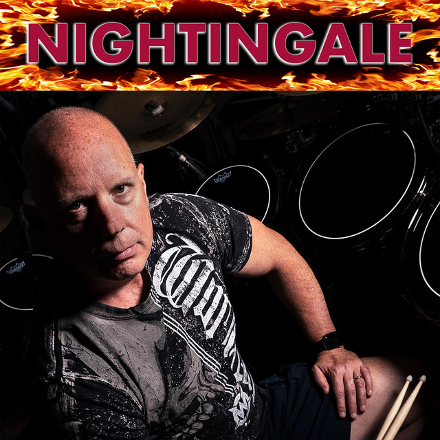 Gary Nightingale