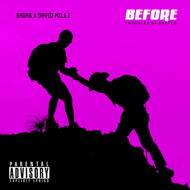 Before cover art