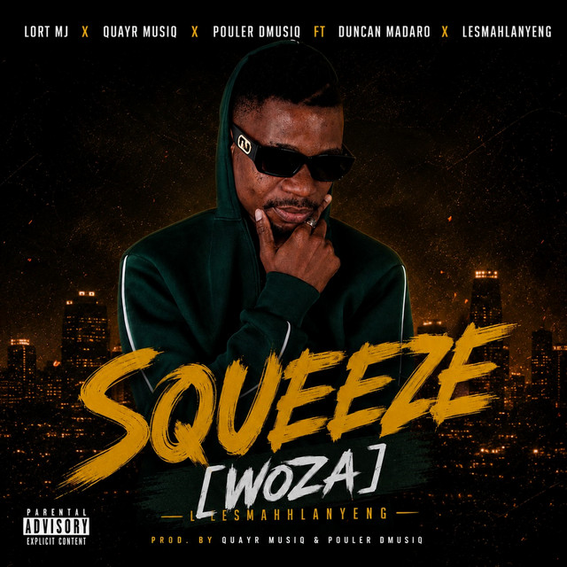 Squeeze (Woza)