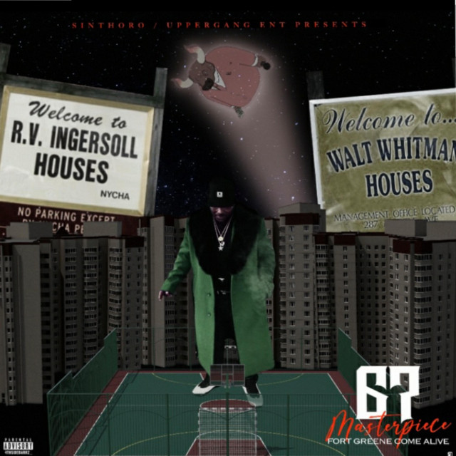 67 Mixtape Masterpeice - Album by Sinthoro | Spotify