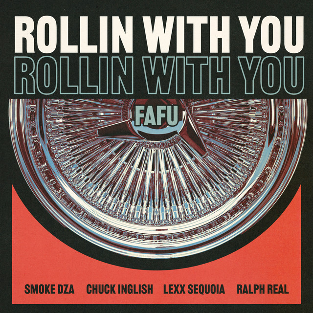 Rollin With You cover art
