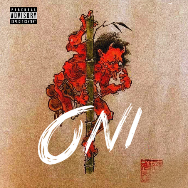 ONI cover art