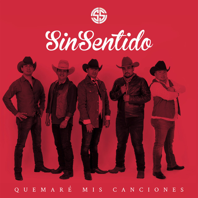 Quemaré Mis Canciones cover art