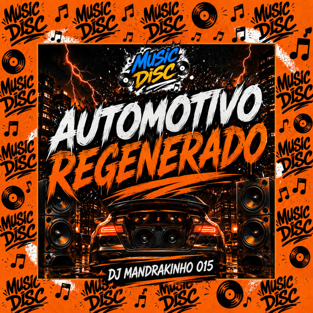 Automotivo Regenerado
