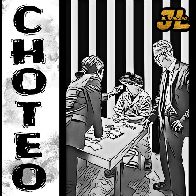 jl el africano, Breyco En Producidera – Choteo