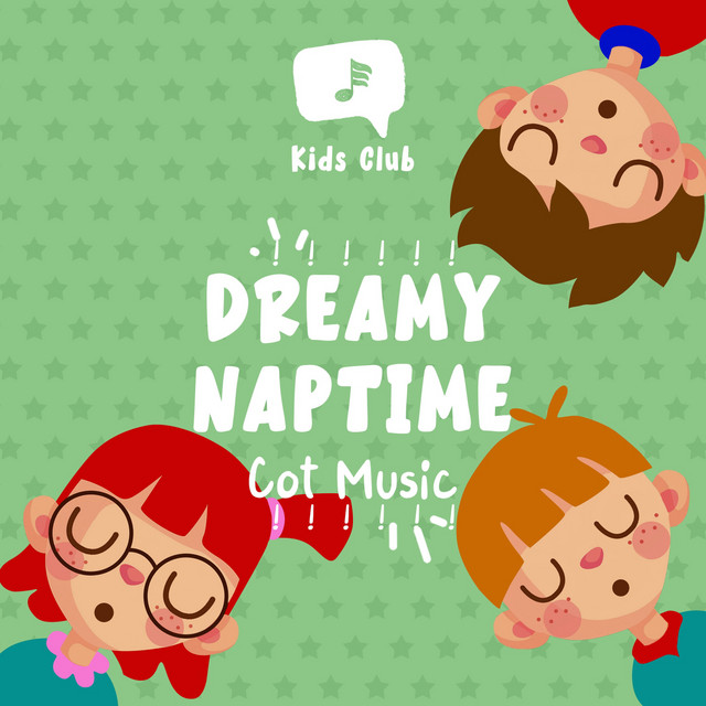 Dreamy Naptime Cot Music ! ! ! ! ! ! - Album by Bedtime Lullabies | Spotify