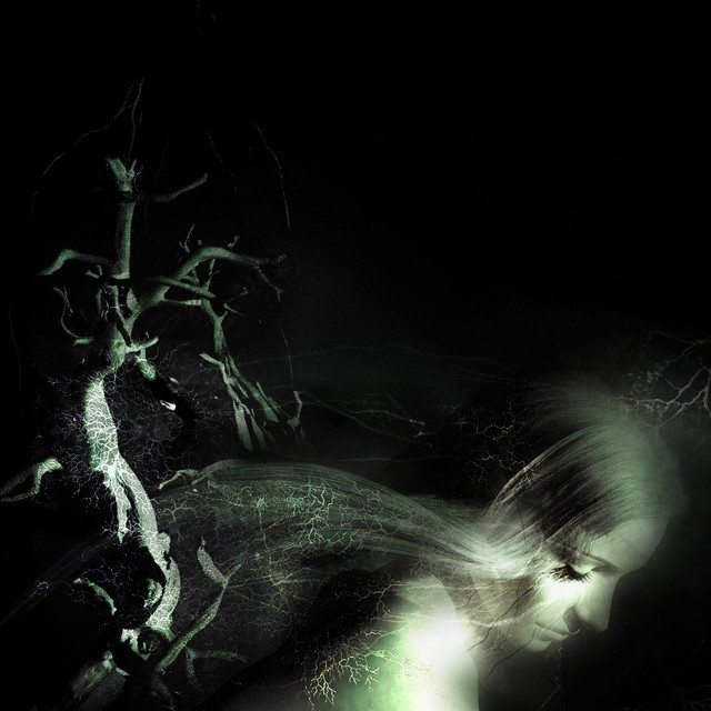 relativ cover art